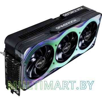 Видеокарта Palit GeForce RTX 5090 GameRock 32GB GDDR7 (NE75090019R5-GB2020G) картинка 5